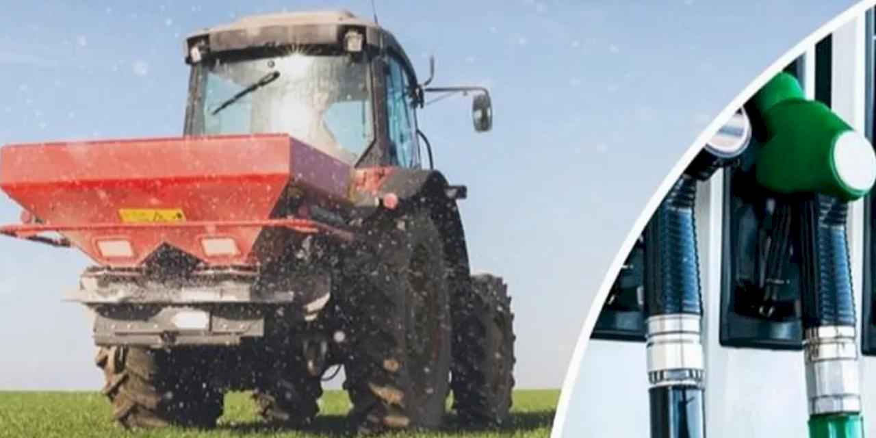 Çiftçilere mazot desteği müjdesi