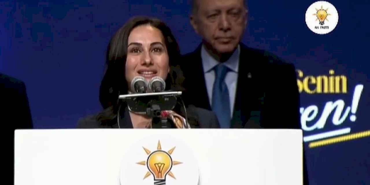 Beykoz Belediye Başkanı AK Parti’de