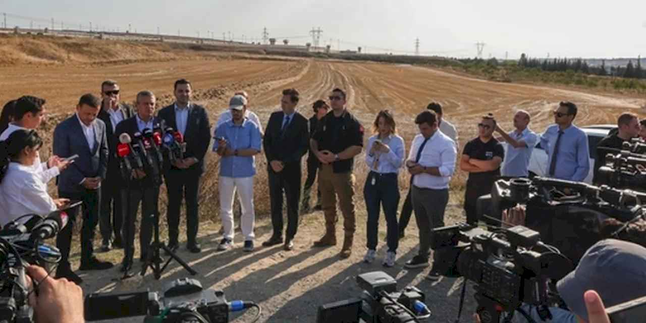 Özgür Özel: Yargı tarihinin en utanç verici iddianamelerinden