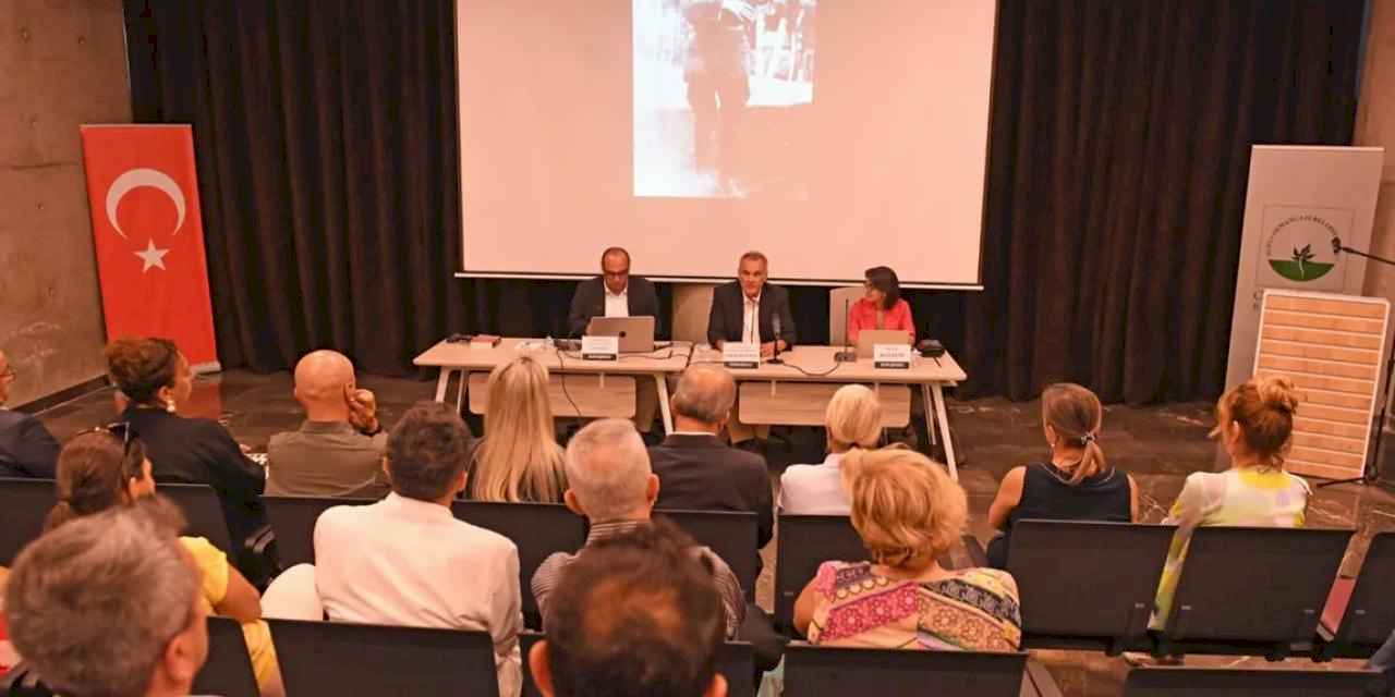 Yeşil Bursa Al Sancağına kavuştu