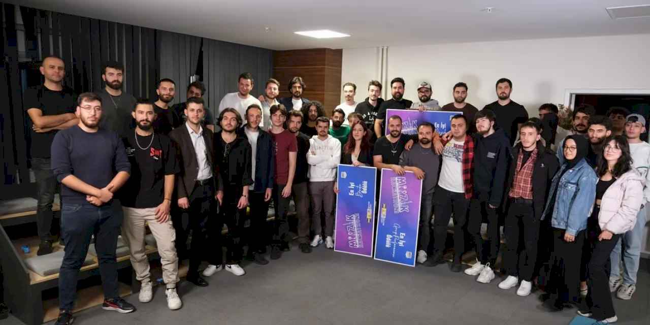 Genç müzisyenler hünerlerini sergileyecek