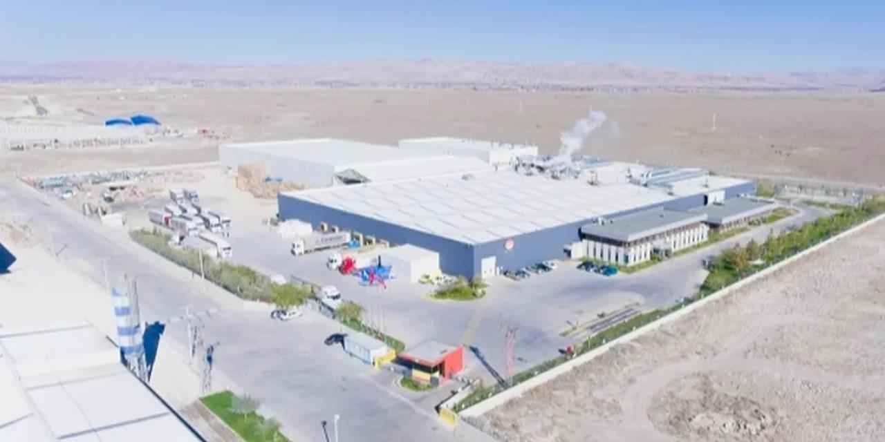 Doğuş Çay, 3. cips fabrikasını Bursa’da kurdu