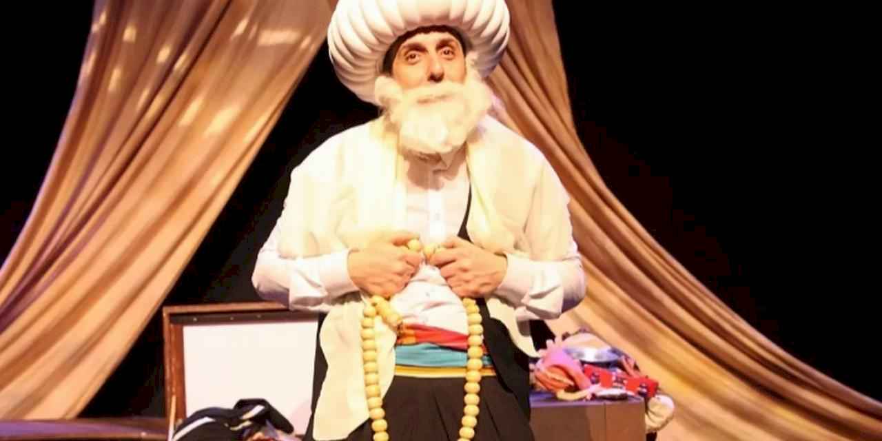 BDT Kazakistan yolcusu