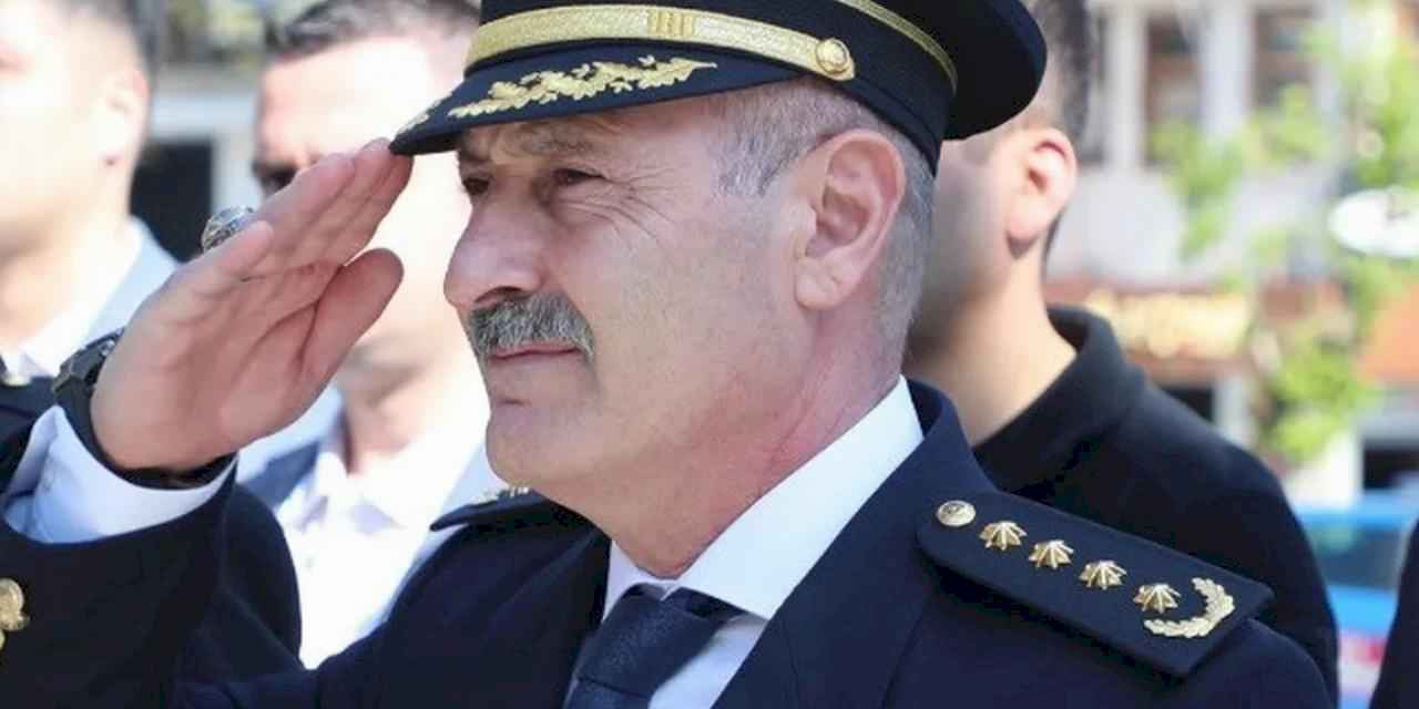 Bursa'dan Antalya'ya tayini çıkmıştı... Zaimoğlu 15 Eylül Pazartesi veda ediyor