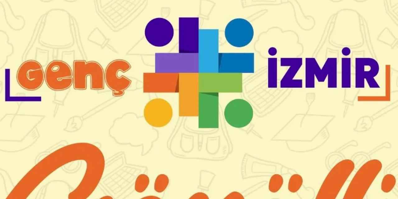 Genç İzmir gönüllü eğitmenlerini arıyor