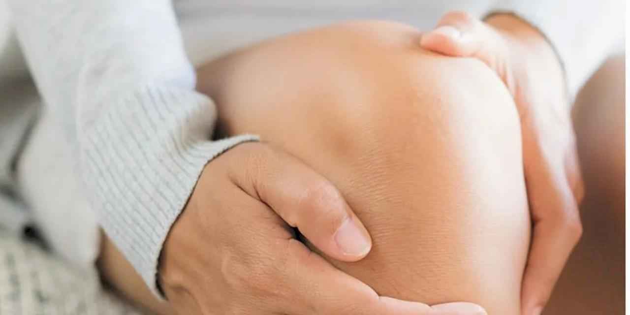 Menisküs yırtıkları hakkında uzmanından önemli bilgiler... Dizde ağrı ve şişliğe dikkat