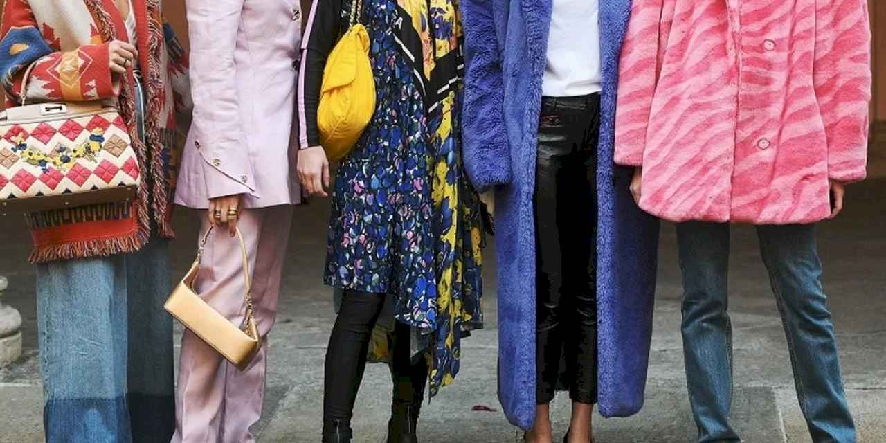 Türkiye’den Paris’e moda ihracatı köprüsü