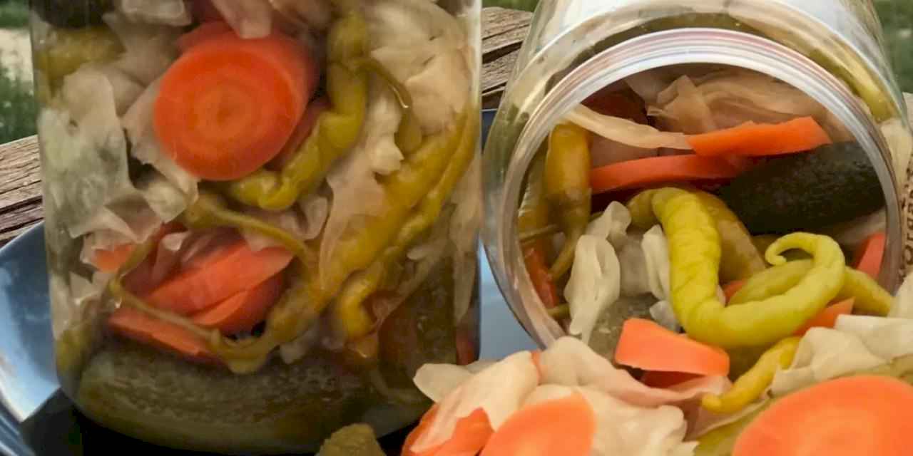 İşte turşunun 8 faydası...