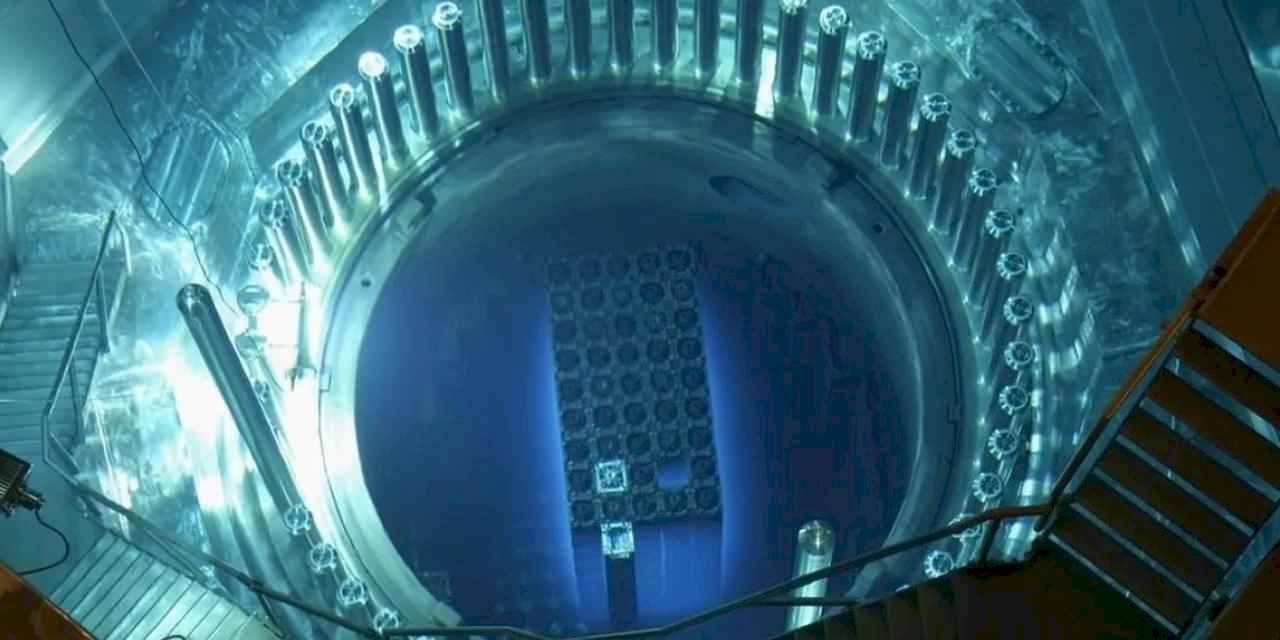 Türkiye’den nükleer enerji hamlesi... Yerli reaktör geliştirme için çağrı yapıldı