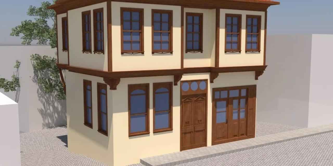 Kocaeli’de tarihi yapılar hayat buluyor