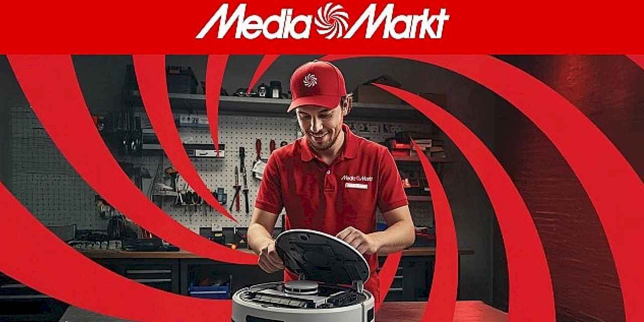 MediaMarkt Türkiye'den ev cihazları için bakım hizmetleri