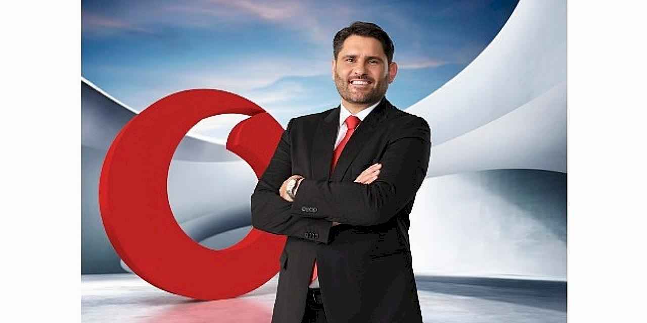 Vodafone'dan Fiberde Gigabit Hızlarda Simetrik İnternet Devri