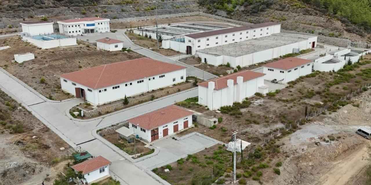 Antalya Büyükşehir’den Alanya’ya rekor altyapı yatırımı