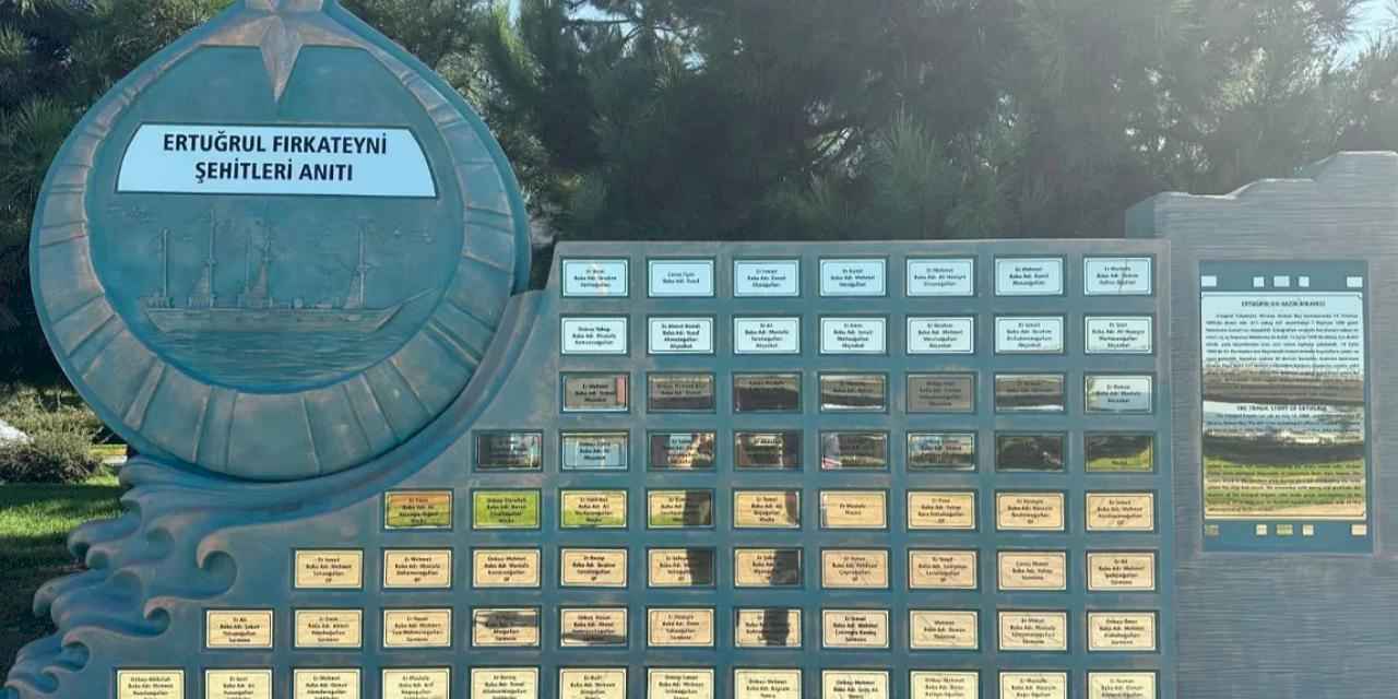 71 Trabzonlu şehidin ismi anıtla yaşatılacak