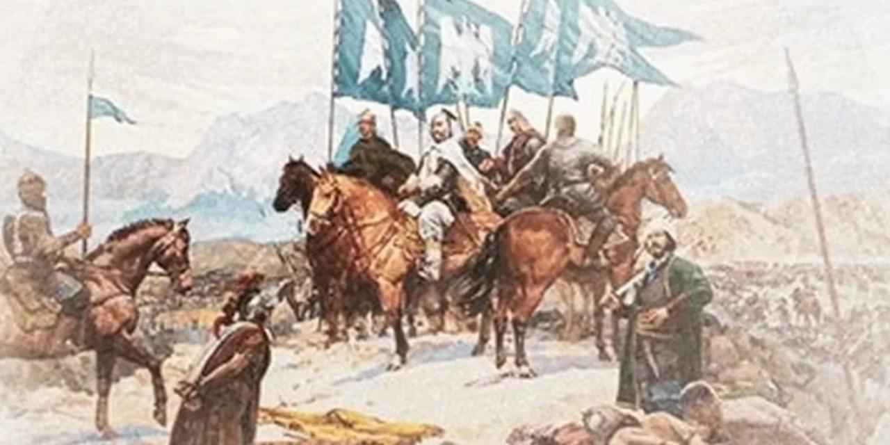 Miryokefalon Zaferi’nin 849. yıl dönümü Denizli’de anılacak