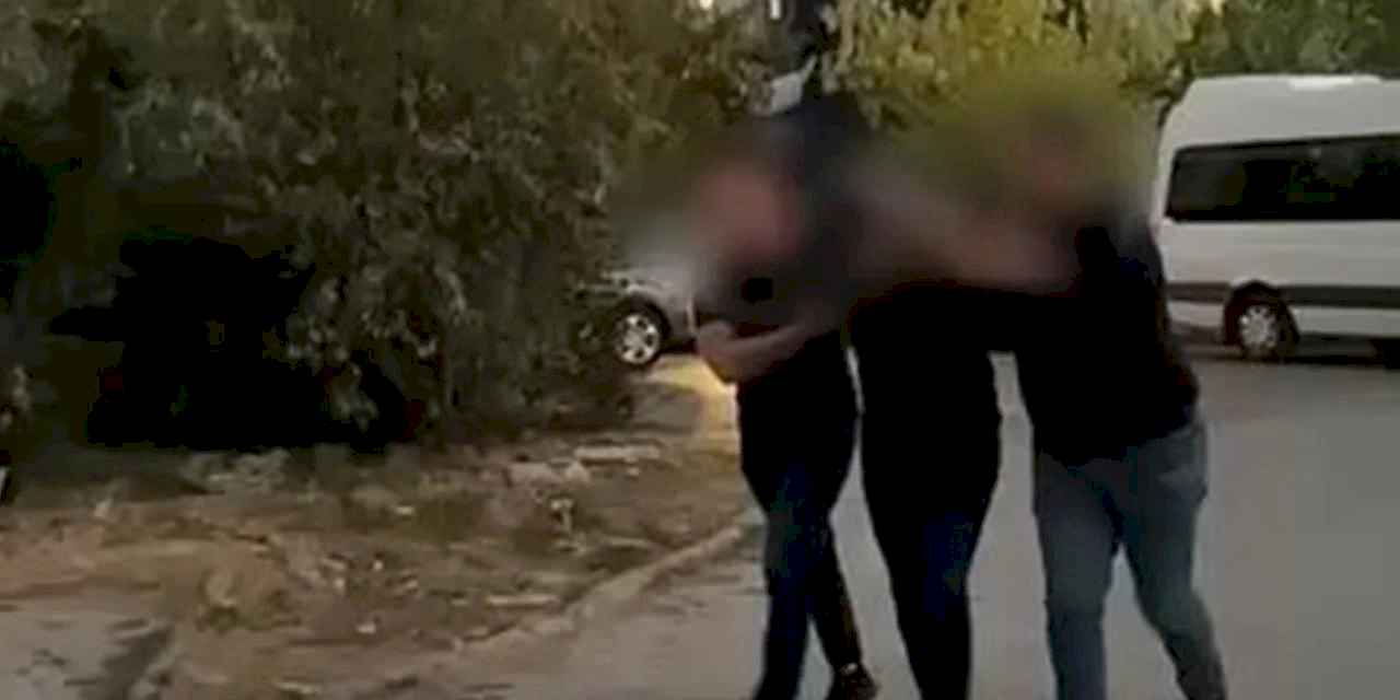 Gebze’de babaya tokat atan şüpheli İstanbul’da yakalandı!