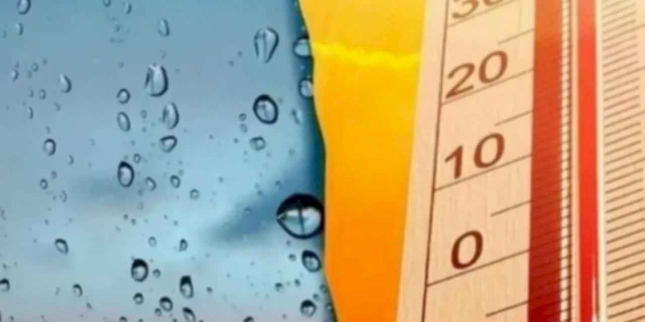 Meteoroloji uyardı: Yerel sağanaklara dikkat!