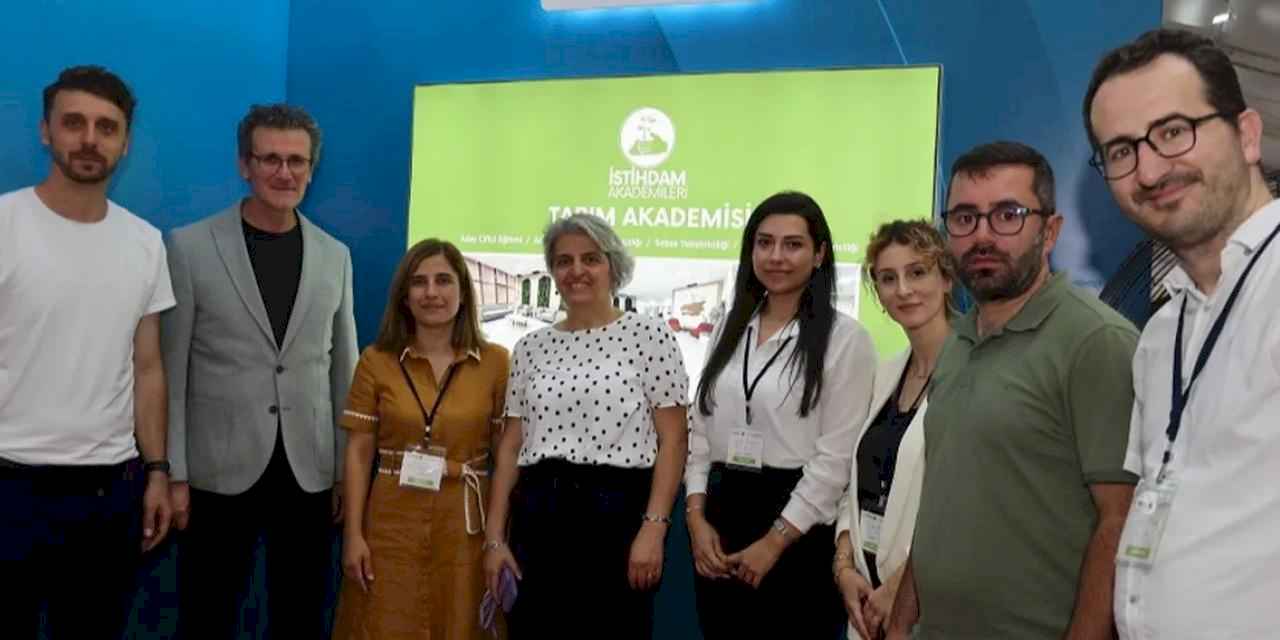 Kocaeli’de Tarım Akademisi Projesi hayata geçti​​​​​​​