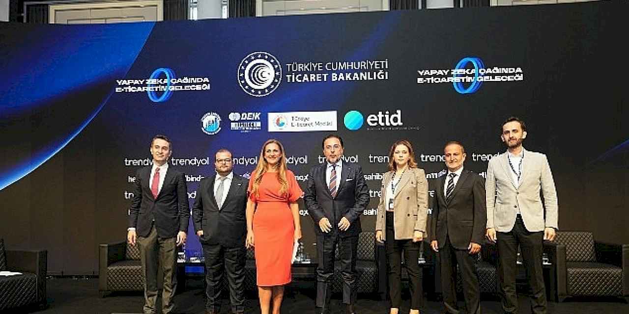 E-Ticaret Devlerinin CEO'ları 