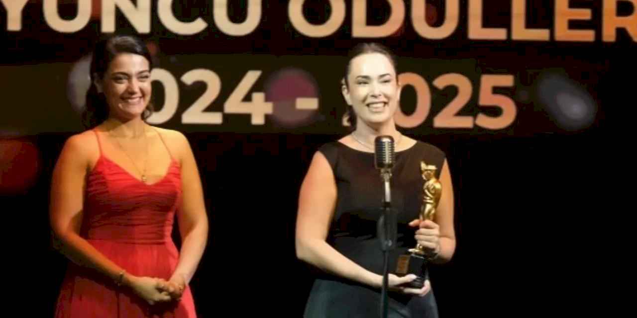 Sadri Alışık Ödülleri’nde “Büyük Plan”a bir ödül daha