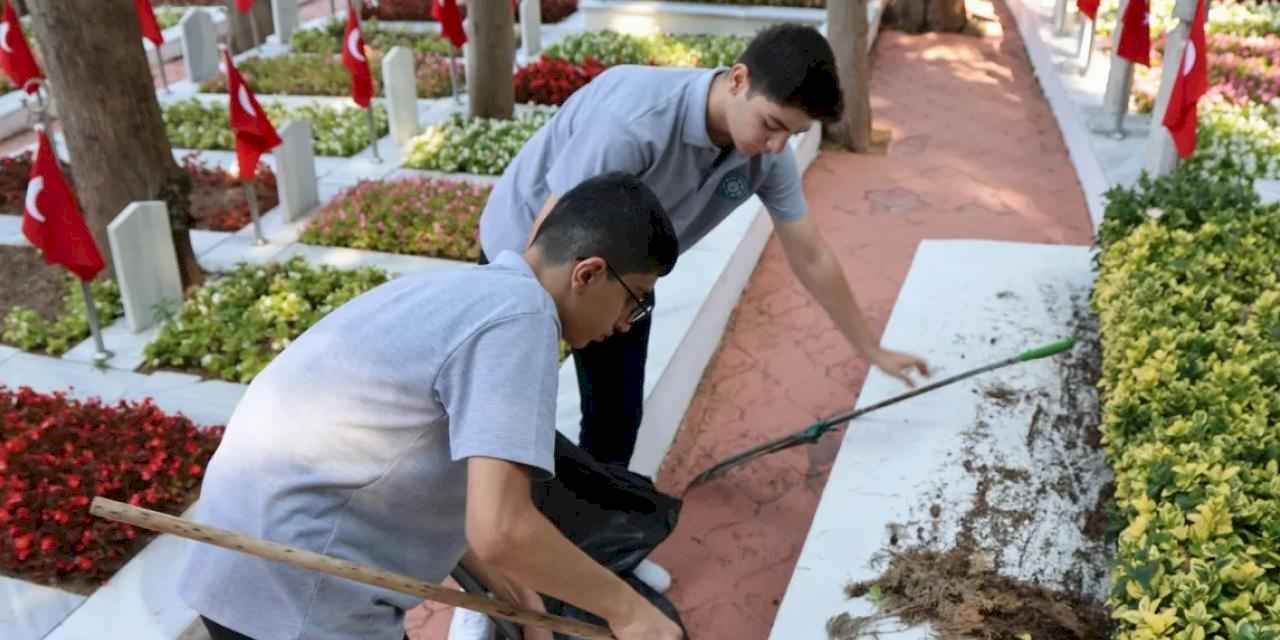 Kocaeli Büyükşehir’den gençlerle anlamlı buluşma