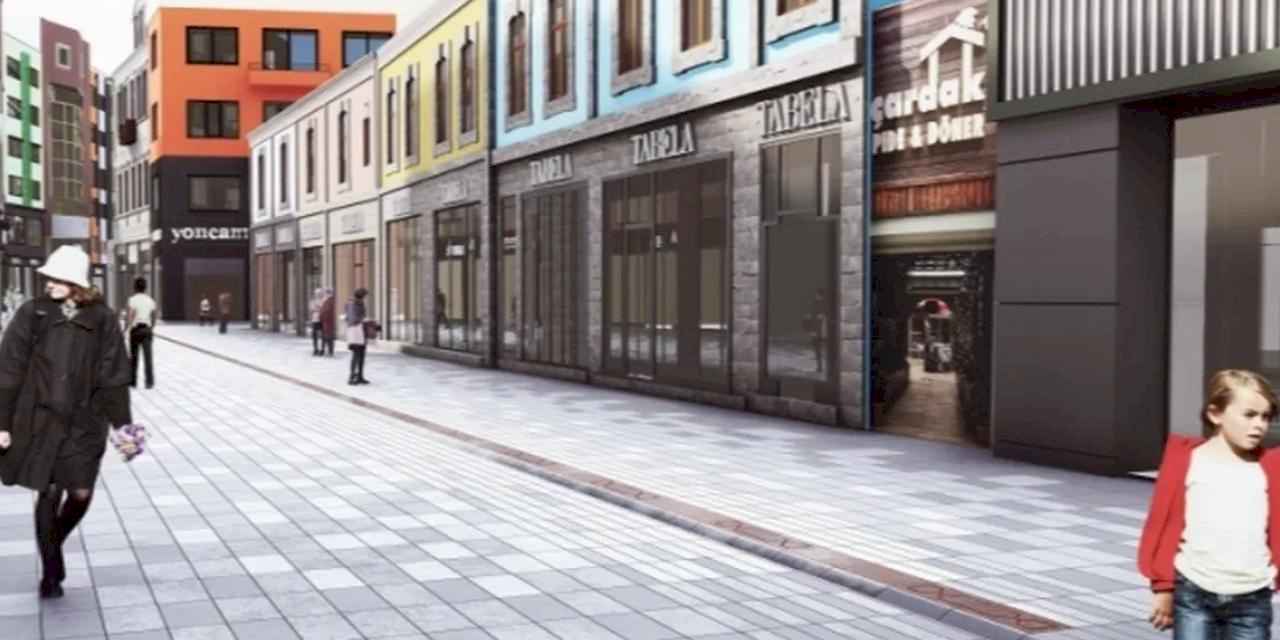 Trabzon’da cephe sağlıklaştırma hamlesi