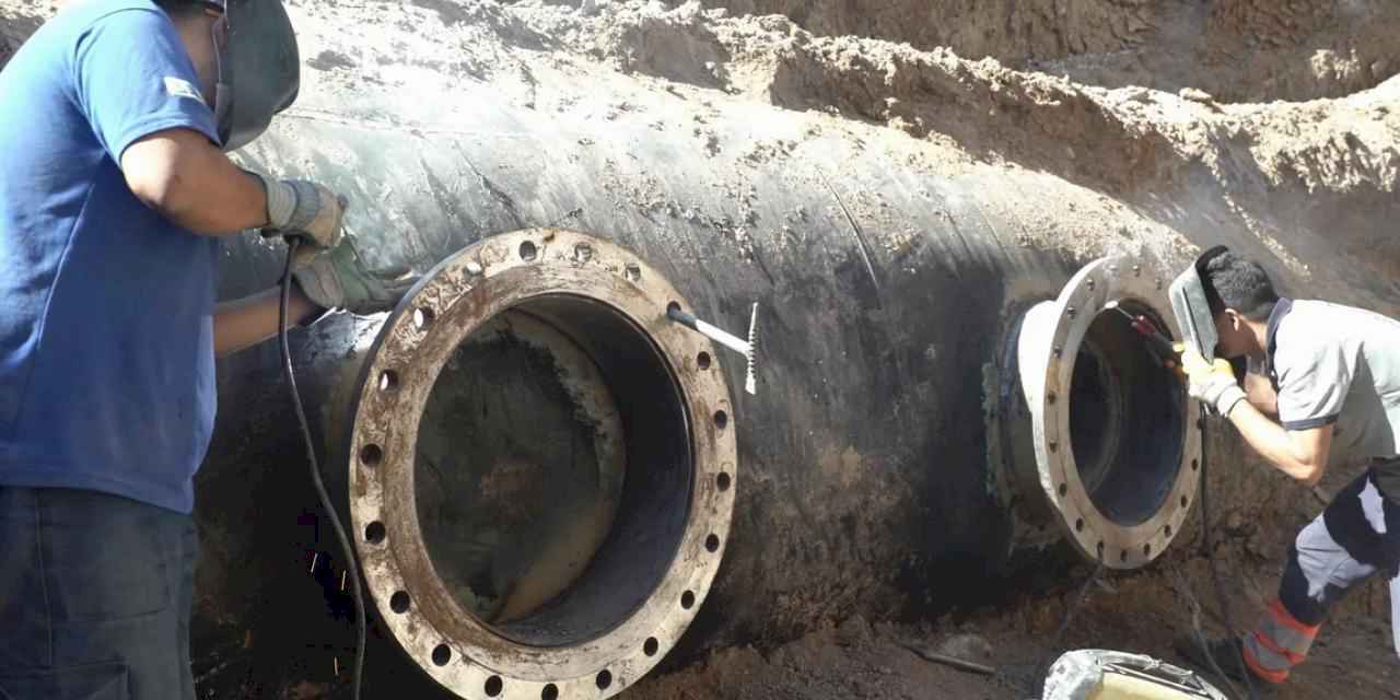 Konya’da İçme Suyu Temin Projesi hayata geçiyor