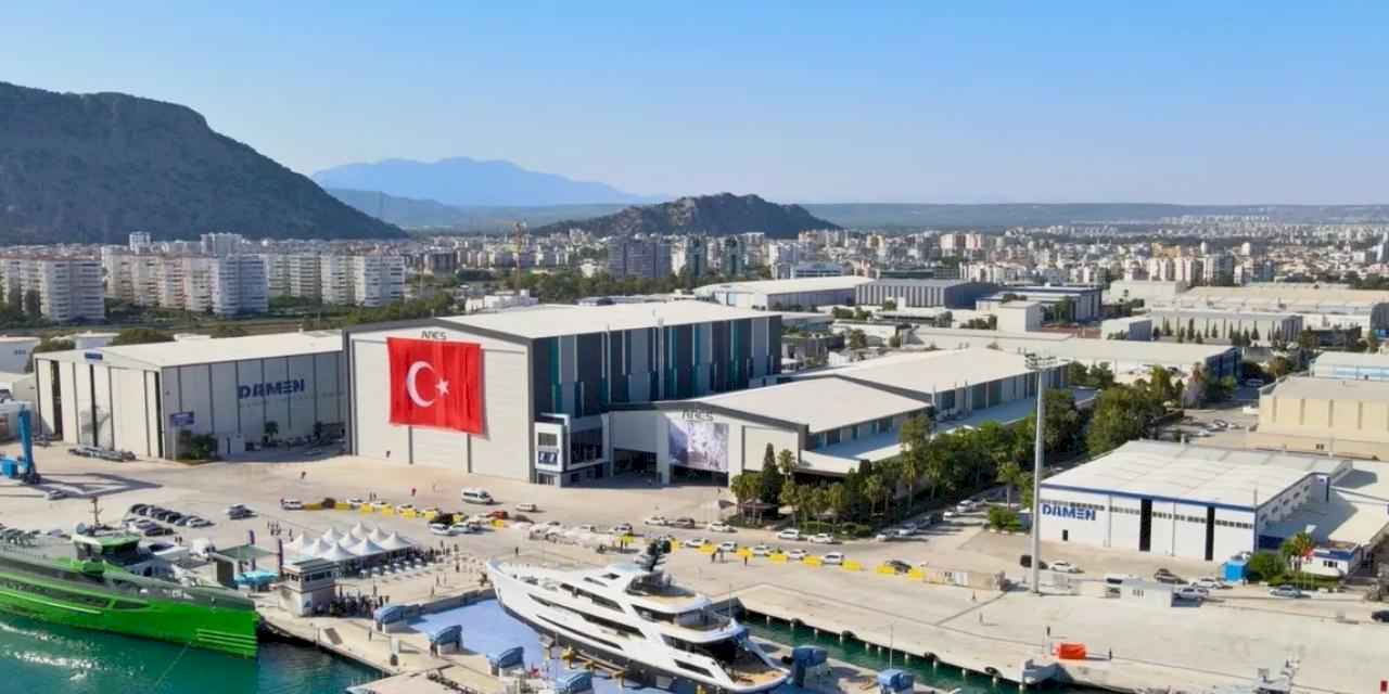 Serbest Bölgeler rekor kırdı! İşte lider bölgeler