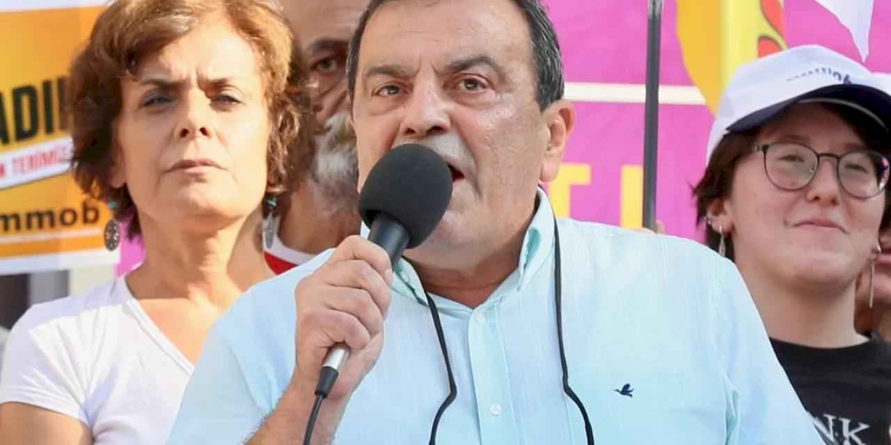 TMMOB’dan yerel yönetimlere çağrı: Mühendis, mimar ve şehir plancılarına güvenceli kadro!