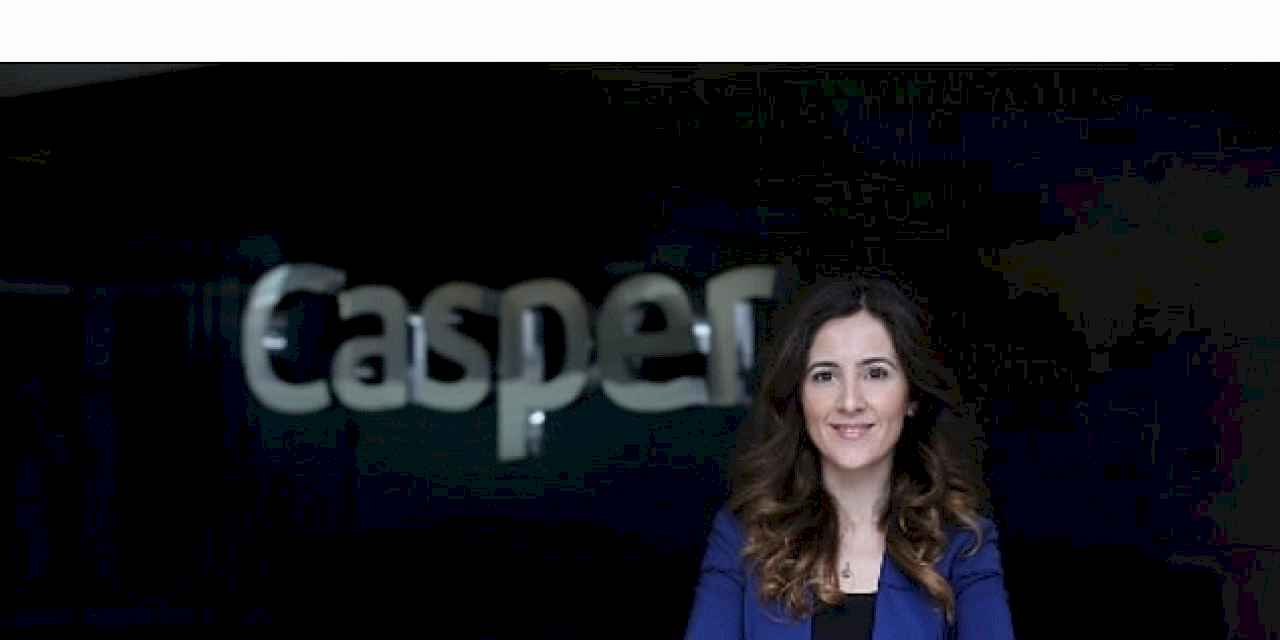 Türkiye tablet pazarı büyüyor Casper, Casper PAD ile üretkenliği öne çıkarıyor