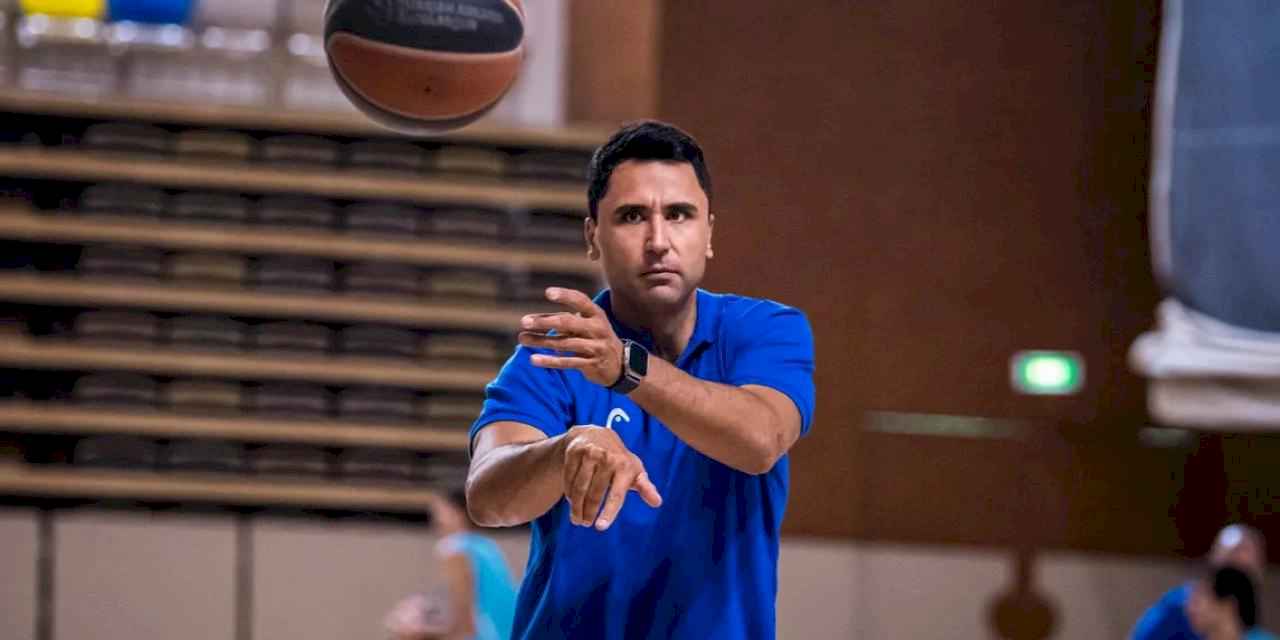 TOFAŞ ailesine yeni isim: Atakan Yazıcı teknik ekibe katıldı