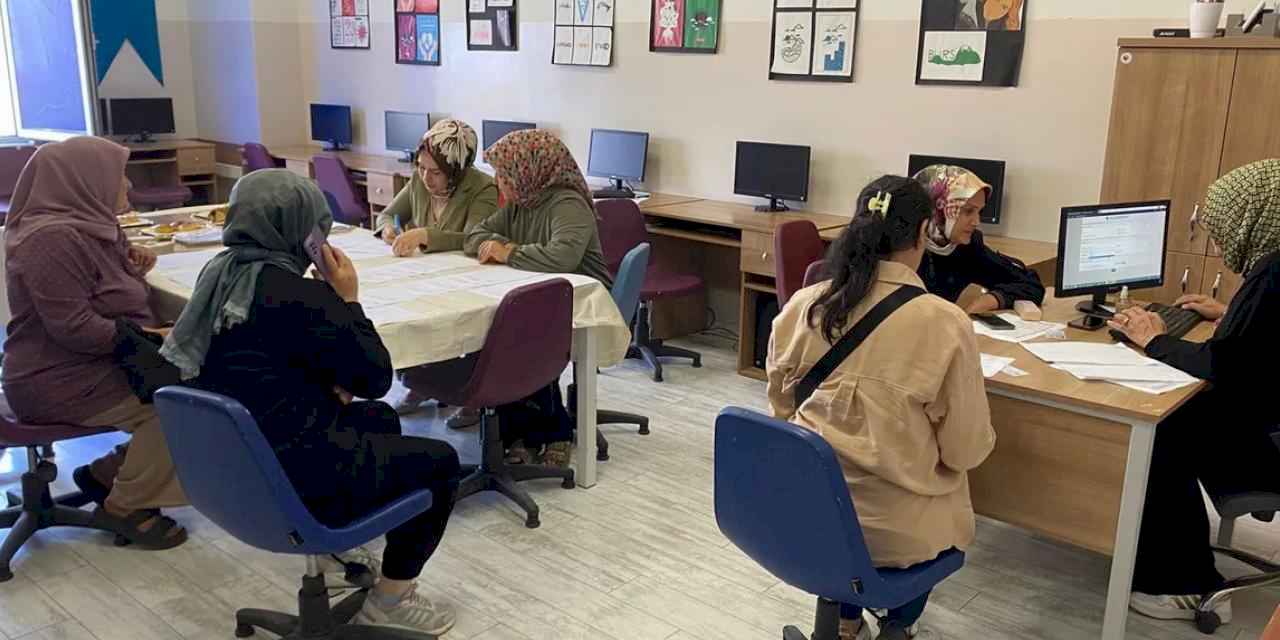 SAMEK’te yeni dönem rekor başlangıçla başladı