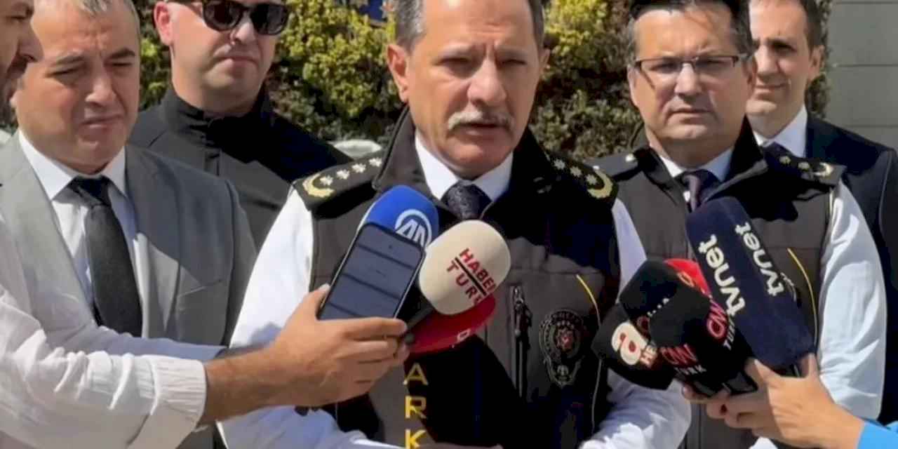 İstanbul’da zehir tacirlerine darbe: 6 ilçede 11 tutuklama