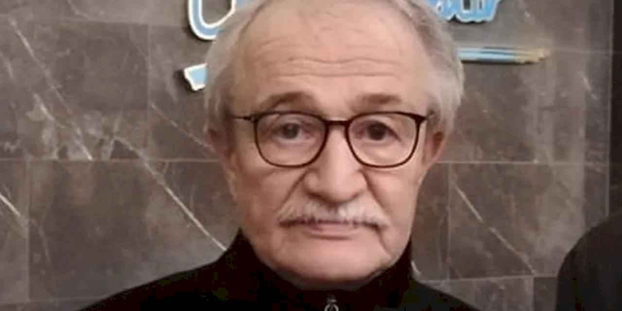 Bursa basınının bir acı kaybı daha... Engin Özpınar hayatını kaybetti