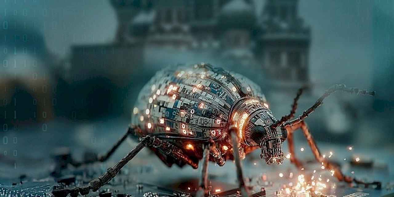 ESET'ten, Petya'nın mirasçısı HybridPetya için kritik uyarı