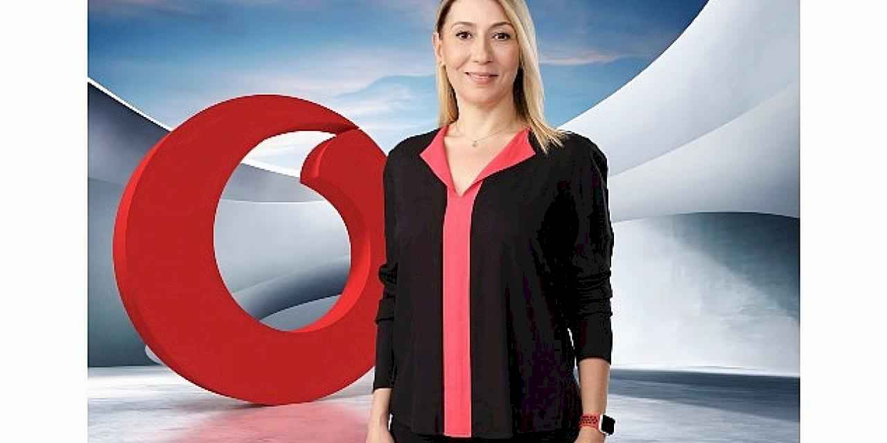 Vodafone'dan Z Kuşağı ve Alfa Kuşağı'nın Akıllı Telefon Kullanımlarına Dair Araştırma