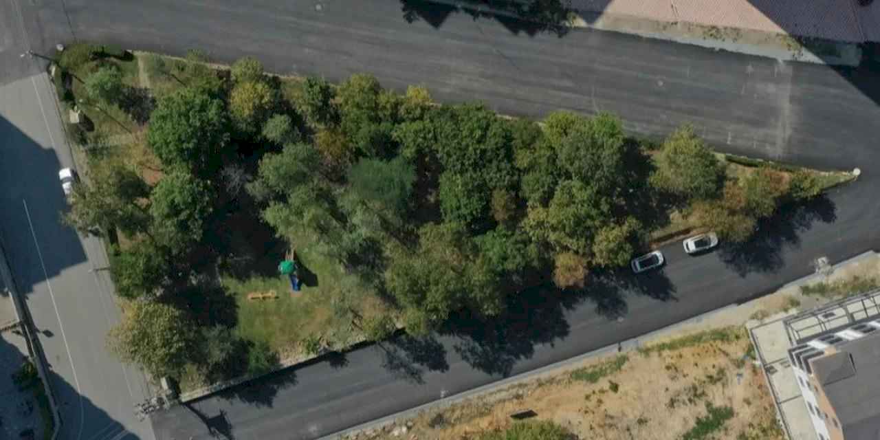 Ordu Büyükşehir’den Fatsa’ya asfalt hamlesi