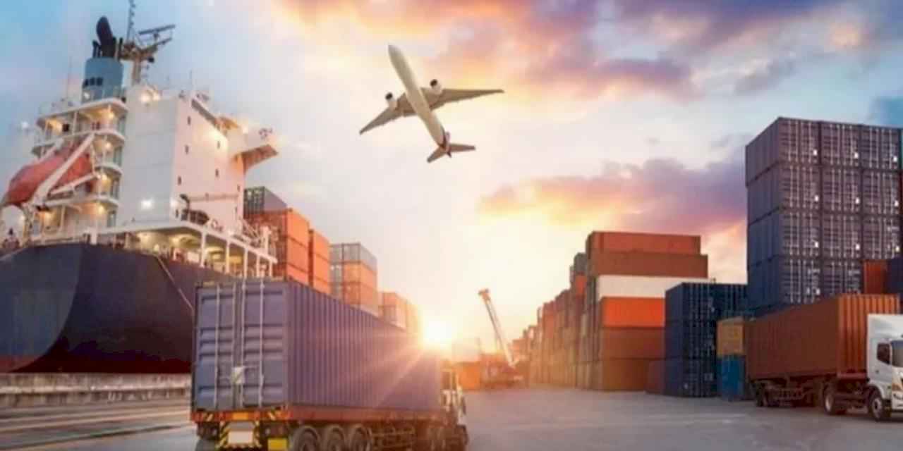 Dış ticarette 32 il 1 milyar doları aştı!