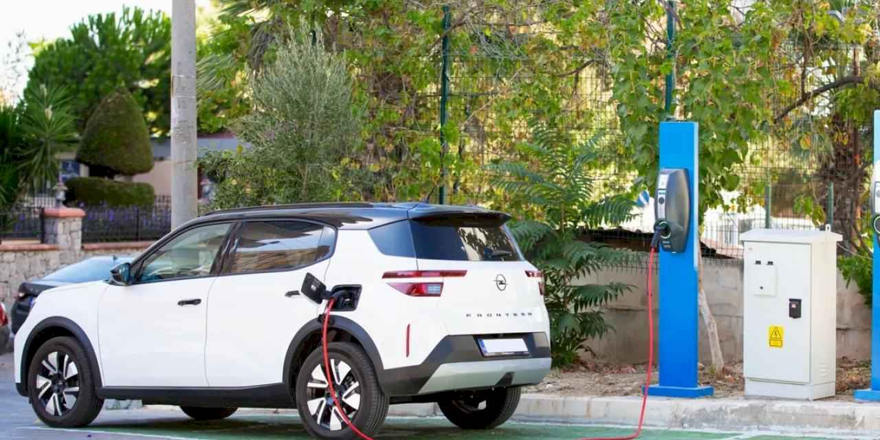 İzmir Narlıdere’de temiz ulaşım için büyük adım