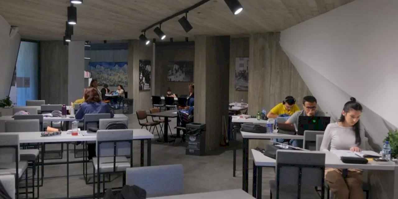 Bolu Belediyesi’nden öğrencilere kitap takas desteği