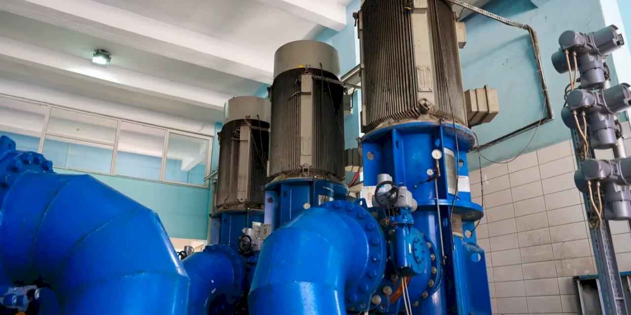 Sakarya'da kuraklığa karşı kritik hamle