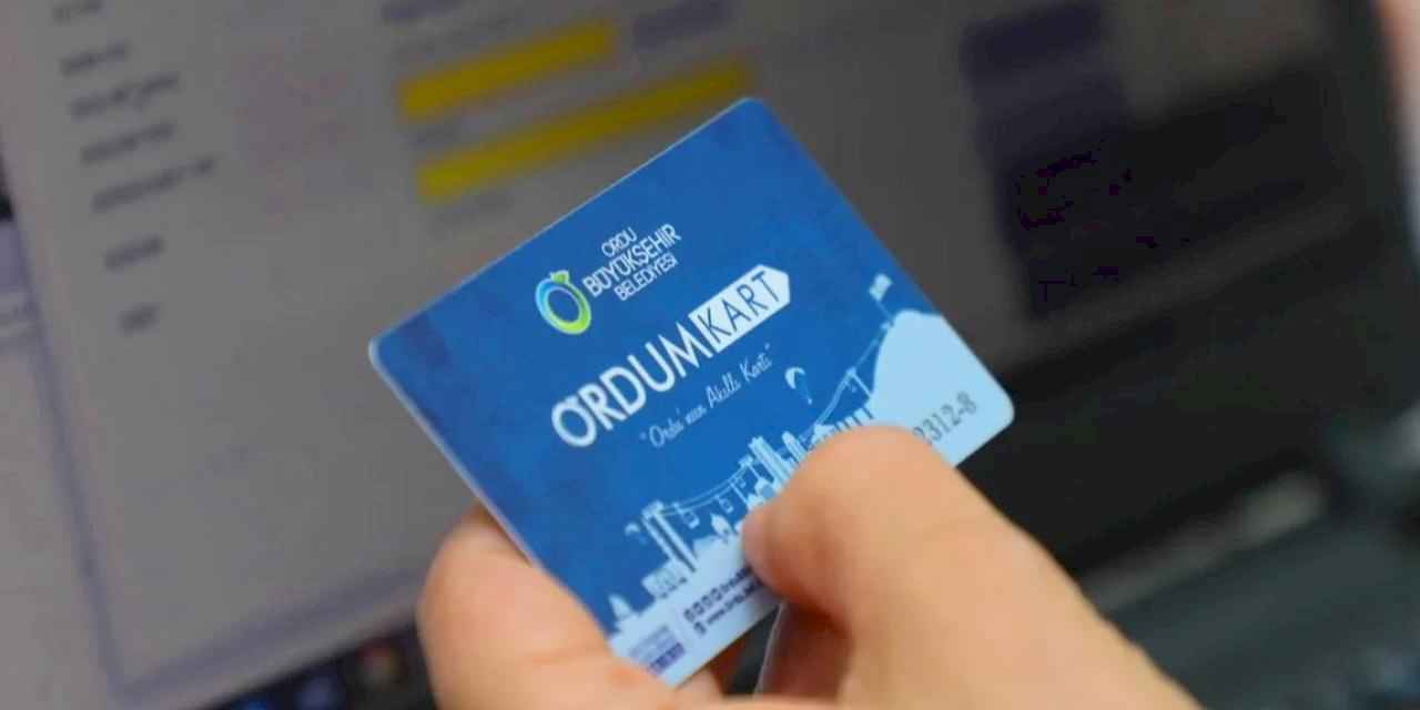 ORDUMKART’ta yeni dönem: Başvuru bürosu kampüste açıldı