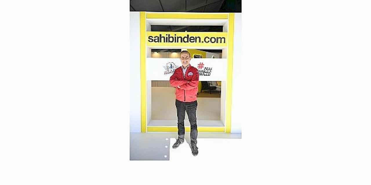 sahibinden.com, geleceğin teknoloji vizyonunu TEKNOFEST'te sergiledi