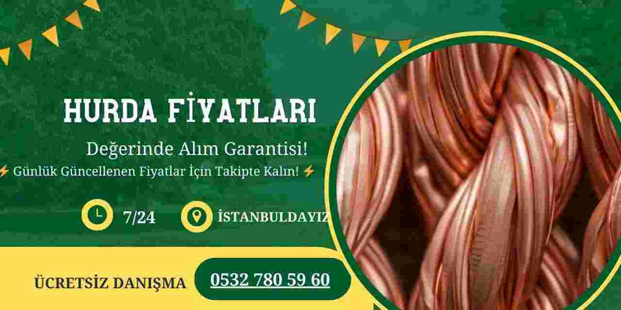 Hurda Alımında Güvenin Adı, Ayla Hurda