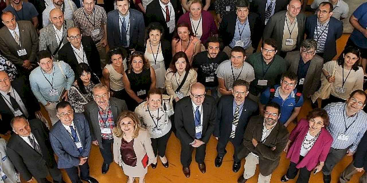 CERN-Türkiye Bilgi Transferi Zirvesi İstanbul'da düzenlenecek