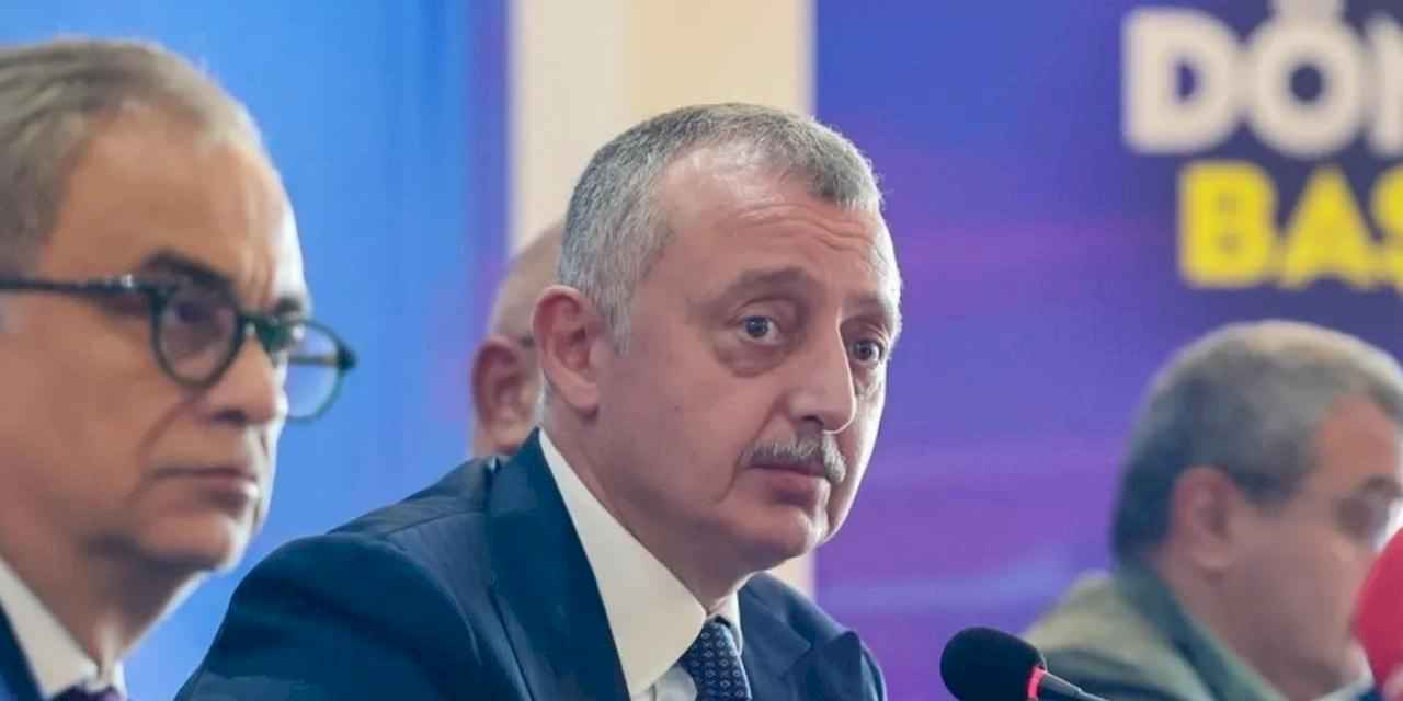 Başkan Büyükakın açıkladı: Dönüşümde öncelik bu mahallelerde