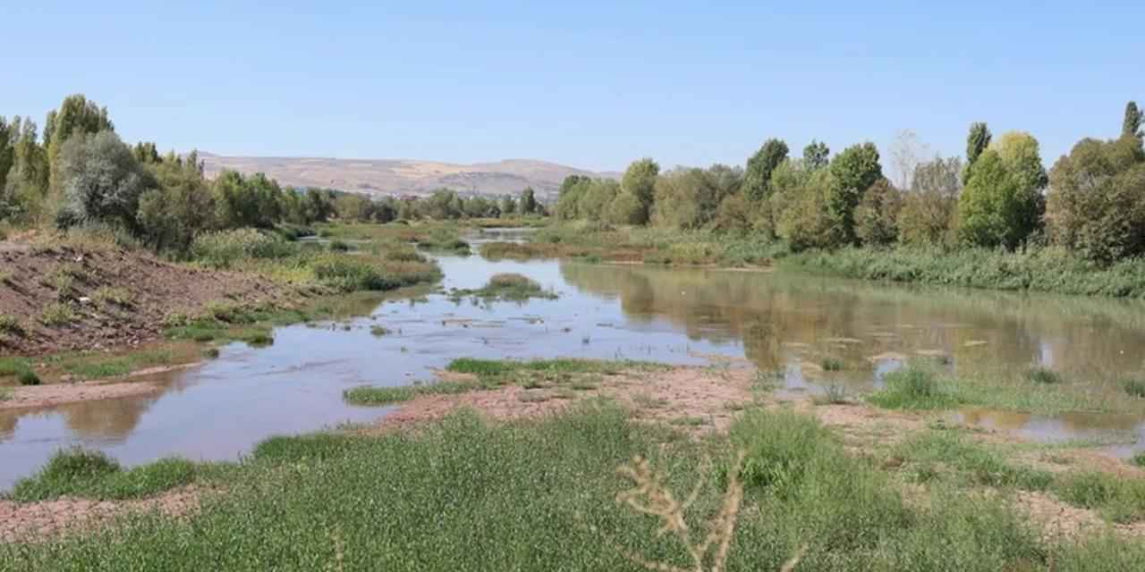 Sivas’ın yeni yüzü: Kızılırmak projesi hayata geçiyor