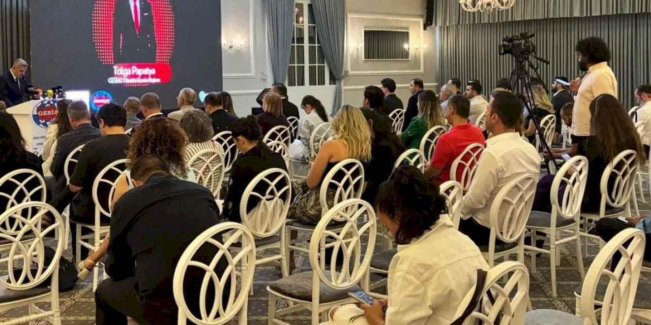 GESİAD ve MARSİFED’den Bursa’da yatırım zirvesi