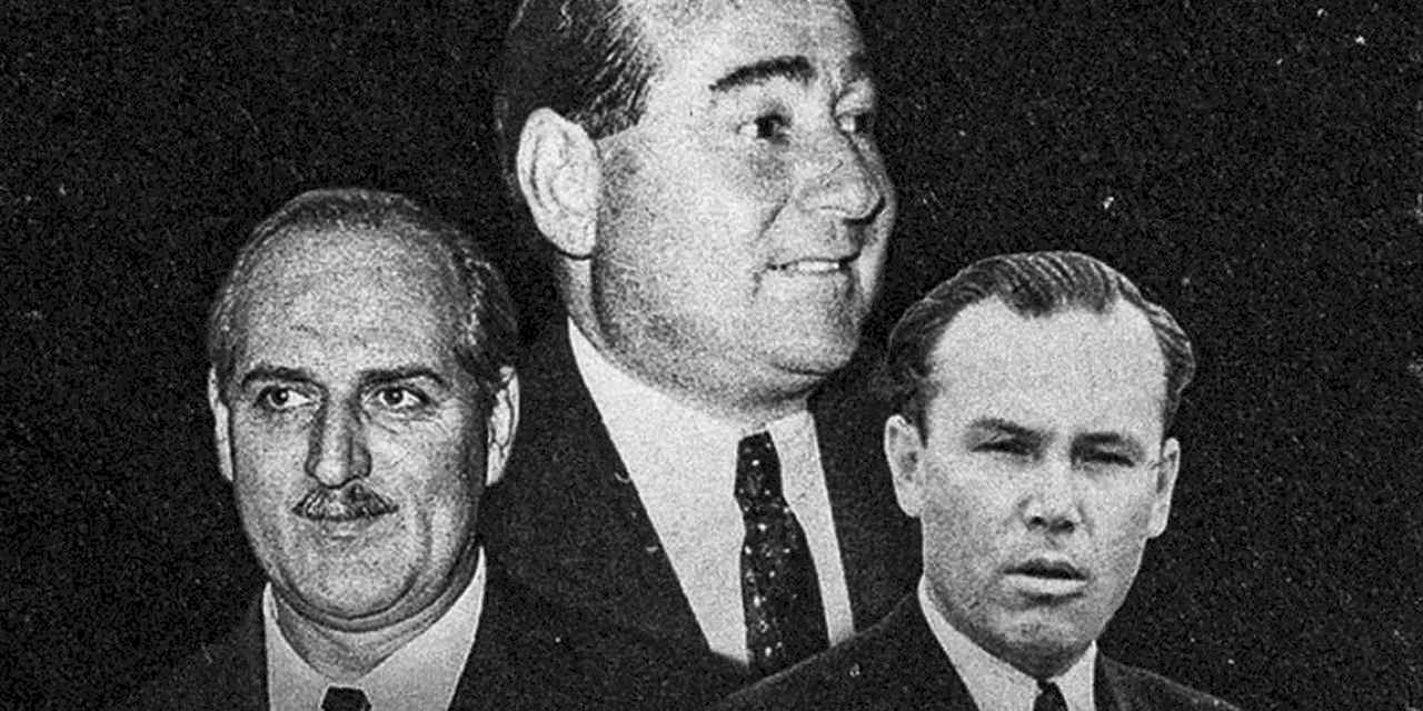 Cumhurbaşkanı Erdoğan’dan Menderes ve dava arkadaşları için anma mesajı