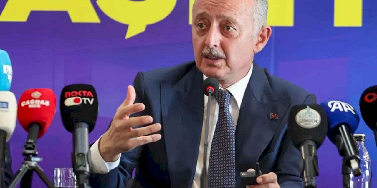 Gebze’de beklenen dönüşümün başlama yeri belli oldu